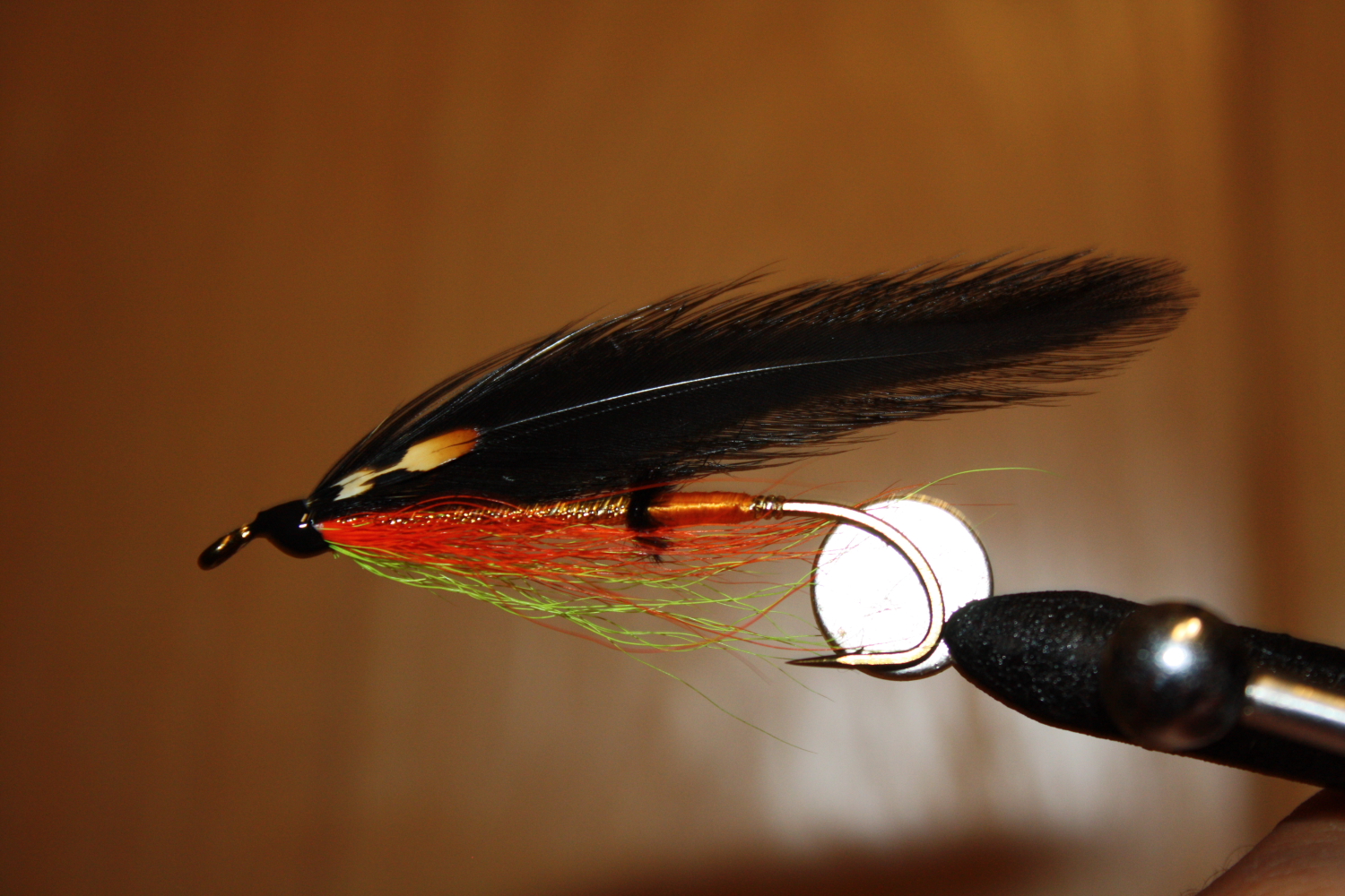 Restigouche Governor